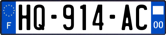 HQ-914-AC