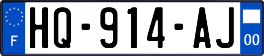 HQ-914-AJ