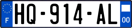 HQ-914-AL