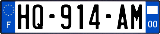 HQ-914-AM