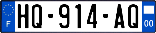 HQ-914-AQ