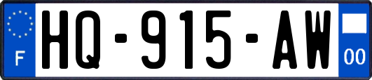 HQ-915-AW