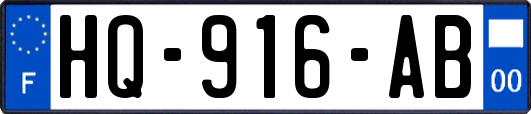 HQ-916-AB