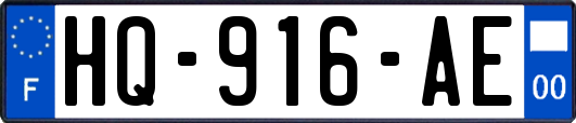 HQ-916-AE