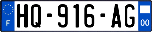 HQ-916-AG