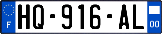 HQ-916-AL