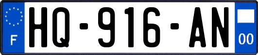 HQ-916-AN