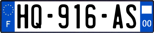 HQ-916-AS