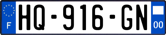 HQ-916-GN