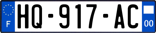 HQ-917-AC