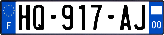 HQ-917-AJ