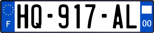 HQ-917-AL