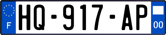 HQ-917-AP