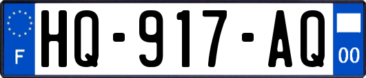 HQ-917-AQ