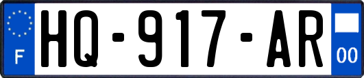 HQ-917-AR