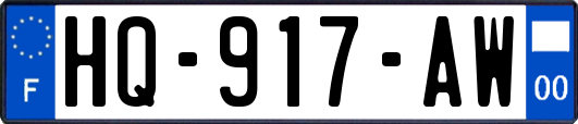 HQ-917-AW