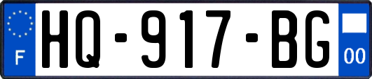 HQ-917-BG