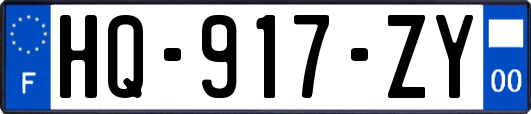 HQ-917-ZY