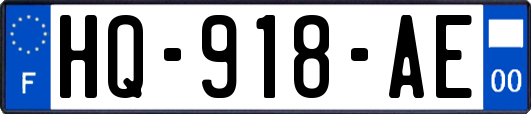 HQ-918-AE