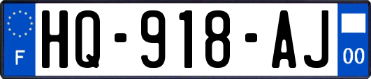 HQ-918-AJ