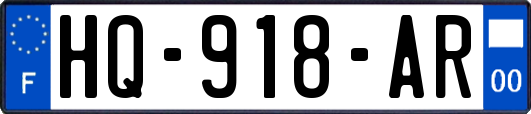 HQ-918-AR