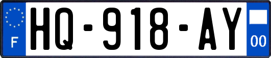 HQ-918-AY