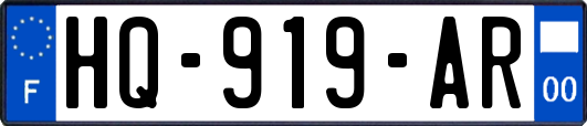 HQ-919-AR