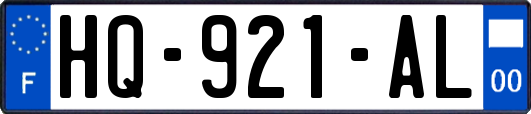 HQ-921-AL