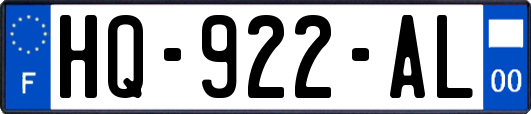 HQ-922-AL