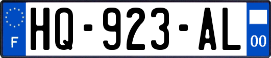 HQ-923-AL