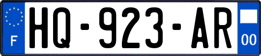 HQ-923-AR