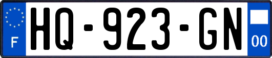 HQ-923-GN