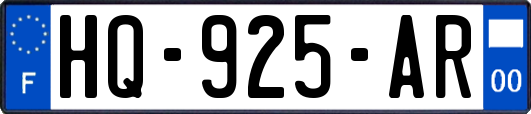 HQ-925-AR