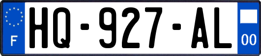 HQ-927-AL