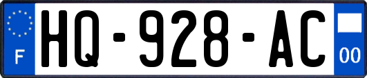 HQ-928-AC