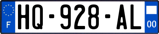 HQ-928-AL