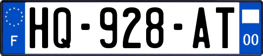 HQ-928-AT