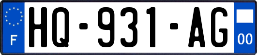 HQ-931-AG