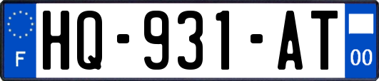 HQ-931-AT