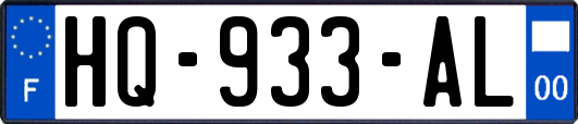 HQ-933-AL