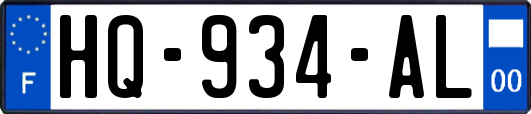 HQ-934-AL