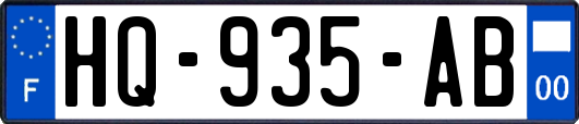 HQ-935-AB