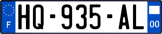 HQ-935-AL