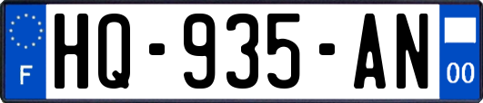 HQ-935-AN