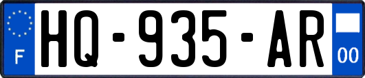 HQ-935-AR