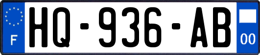 HQ-936-AB