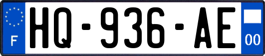 HQ-936-AE