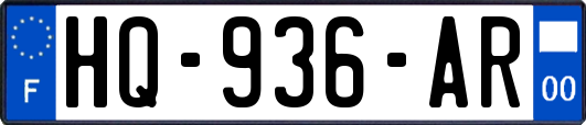 HQ-936-AR