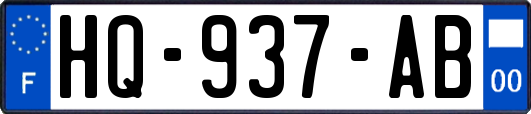 HQ-937-AB