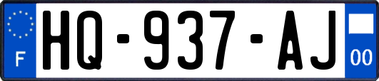 HQ-937-AJ